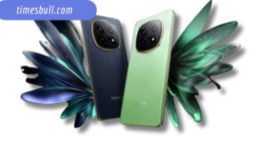 Realme P3 Pro 5G launched with a 50MP camera and a 6000mAh battery. Find out its specs and price