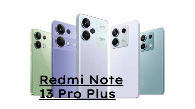 Get 200MP Camera Redmi Note 13 Pro+ Under At Very Low Price On Flipkart