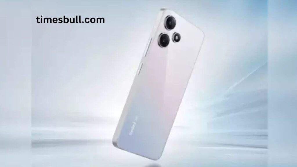 REDMI 13 5G At Just Rs 12,499 On Flipkart. Check Offers