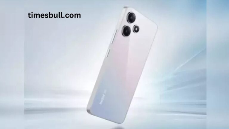 REDMI 13 5G At Just Rs 12,499 On Flipkart. Check Offers