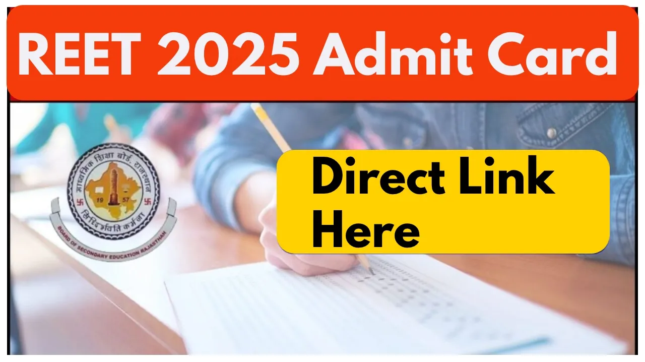Reet 2025