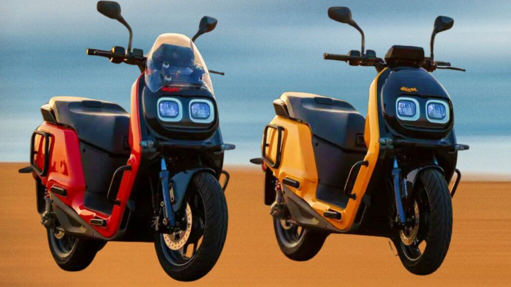 4-Hour Charge, 163km Range: Is the River Indie the Ultimate Electric Scooter?