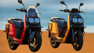 4-Hour Charge, 163km Range: Is the River Indie the Ultimate Electric Scooter?