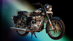 Royal Enfield Bullet 350 Review: Engine, Mileage, Features & Price in India