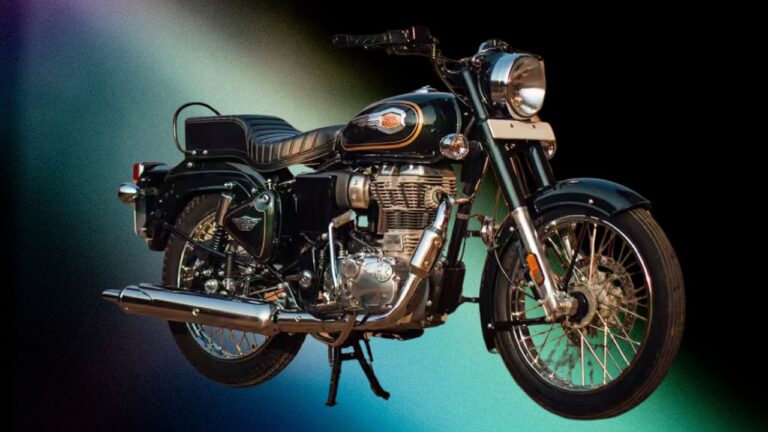 Royal Enfield Bullet 350 Review: Engine, Mileage, Features & Price in India