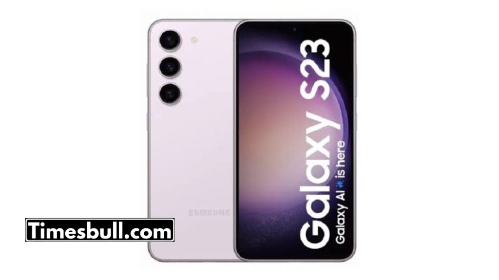 Amazon Deal: Samsung Galaxy S23 5G At 39% Off, See Their Offers & Price