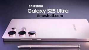 Samsung Galaxy S25 Ultra Review:Have a look at this smartphone’s amazing camera and powerful battery.