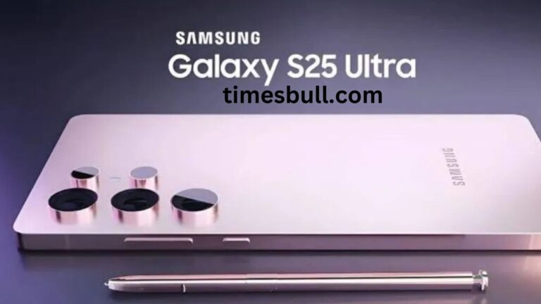 Samsung Galaxy S25 Ultra Review:Have a look at this smartphone’s amazing camera and powerful battery.