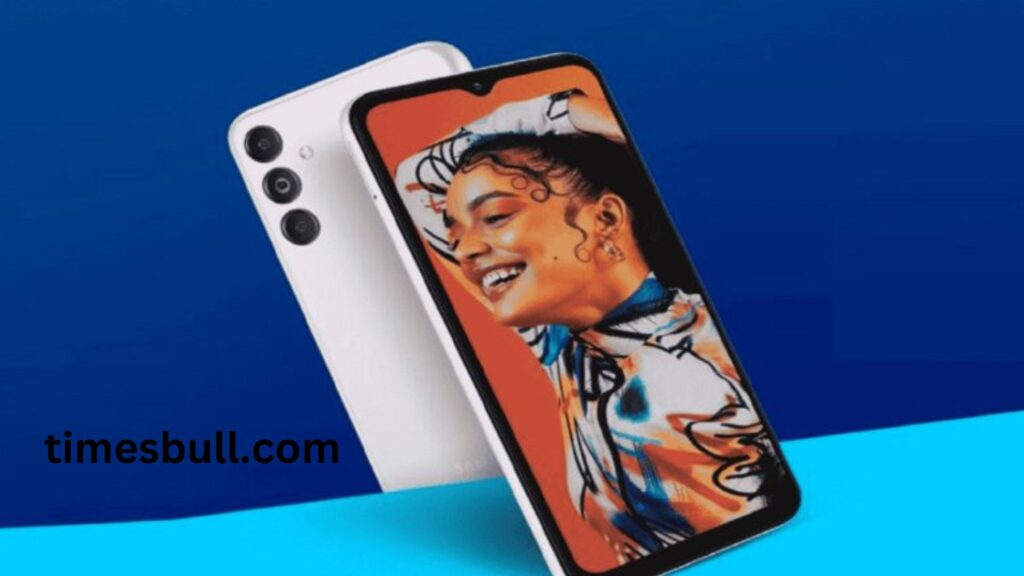 Samsung launched a low-cost smartphone with premium features in India. Check Details