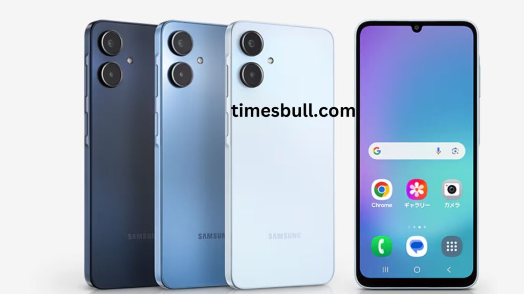Samsung’s Galaxy A36, A56, and A26 will launch on March 2 with fresh looks and outstanding features. know the price