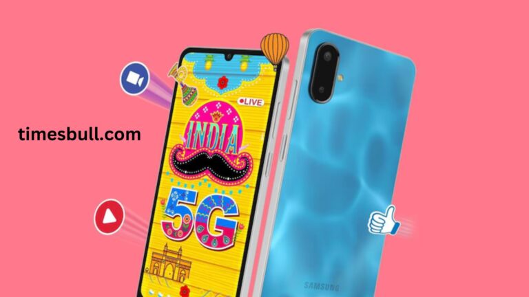 Samsung Galaxy F06 5G: Samsung’s Cheapest 5G Phone will be Launched Today with Four Years of Security