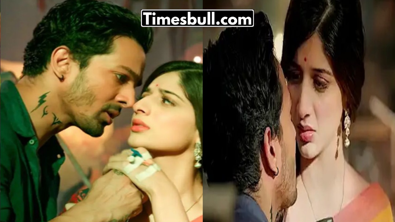 ‘Sanam Teri Kasam’ Re-Release Surprise...
