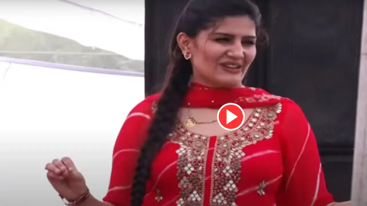 Sapna Ka Dance (16)