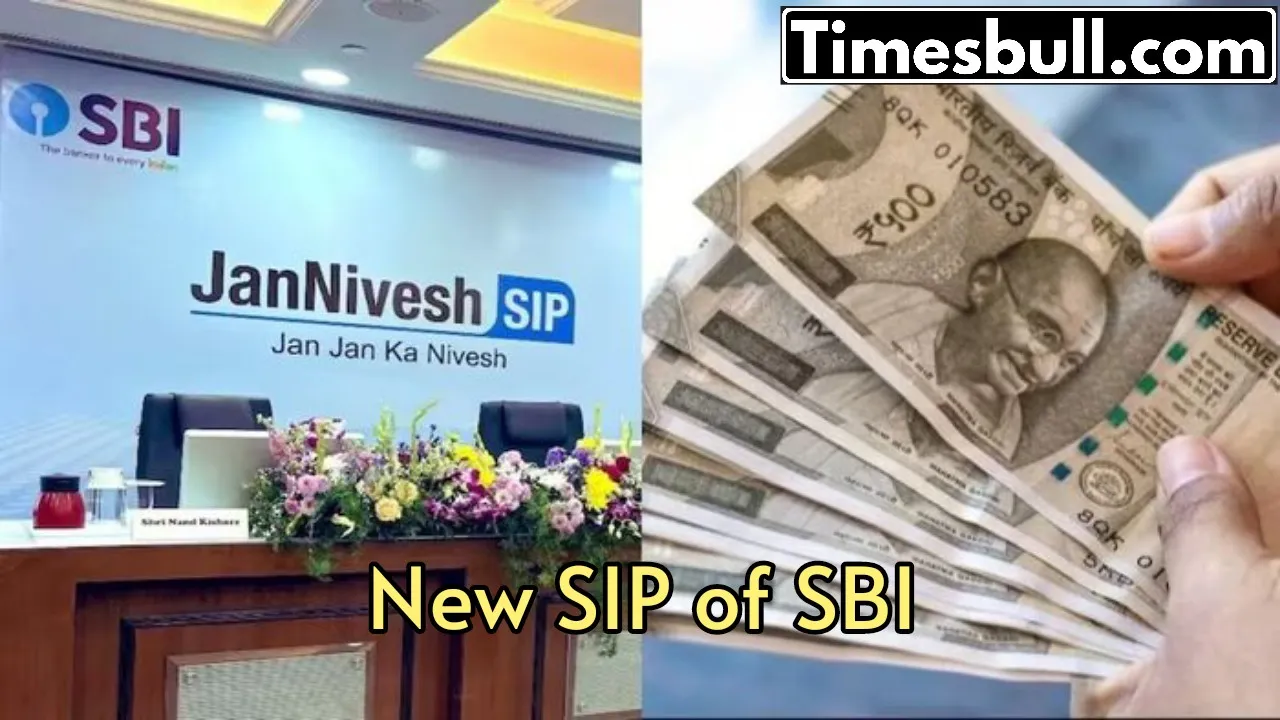 Sbi Sip