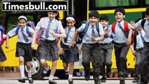 Holi 2025 Holiday: How Many Days Will Schools Remain Closed This week? Full List Here