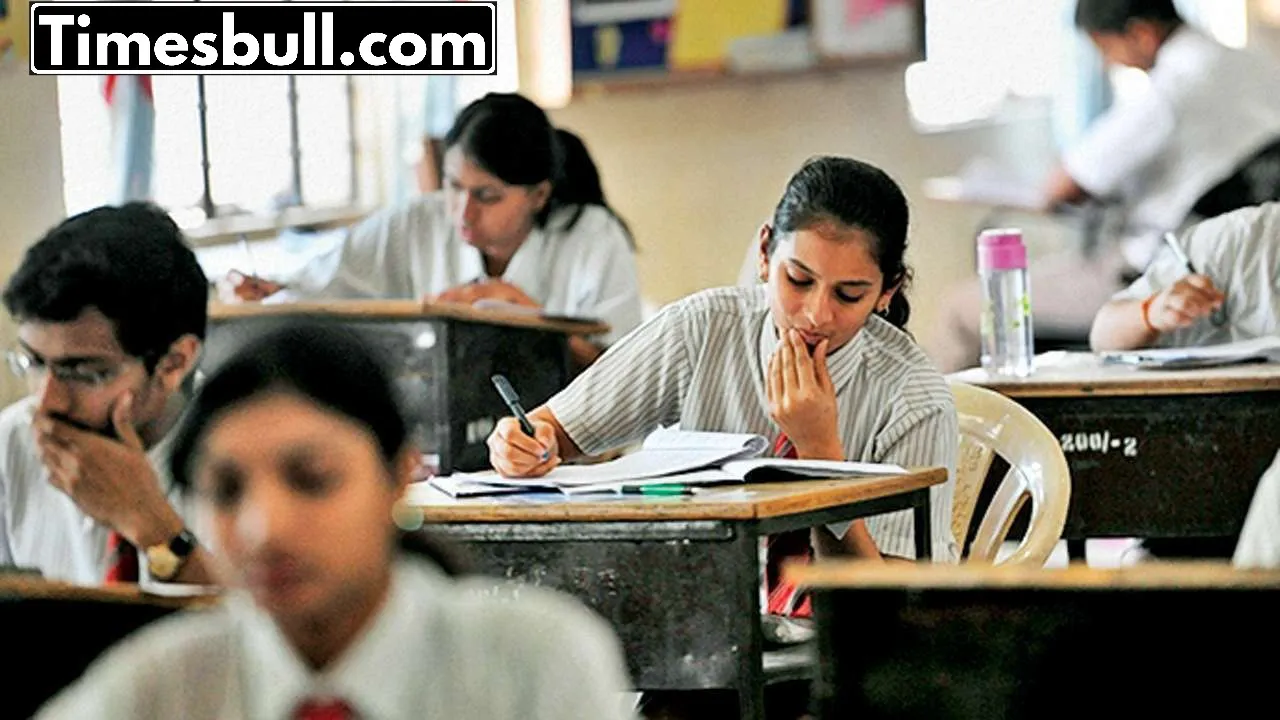 School Students