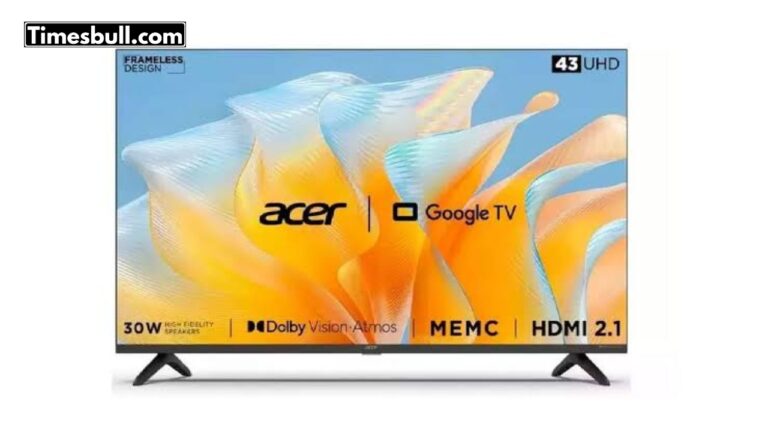 Best 40 Inch – 43 Inch Smart TV Under 20000 on Amazon