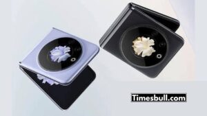 Tecno Phantom V Flip