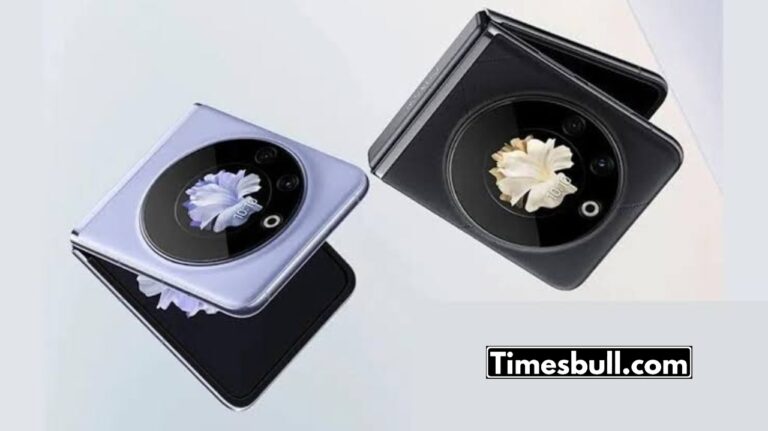 Buy Tecno’s Flip Smartphone From Here For Just Rs 27999, You Will Save Money