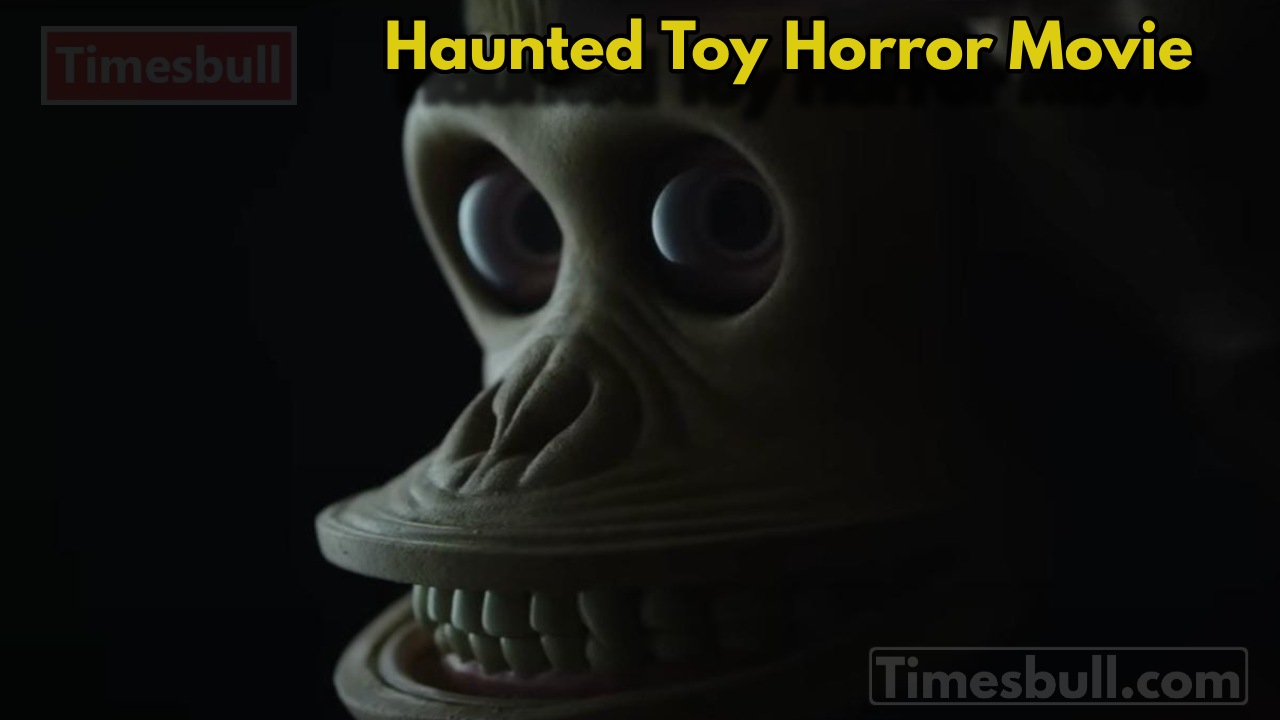 Must-Watch These Scariest Horror