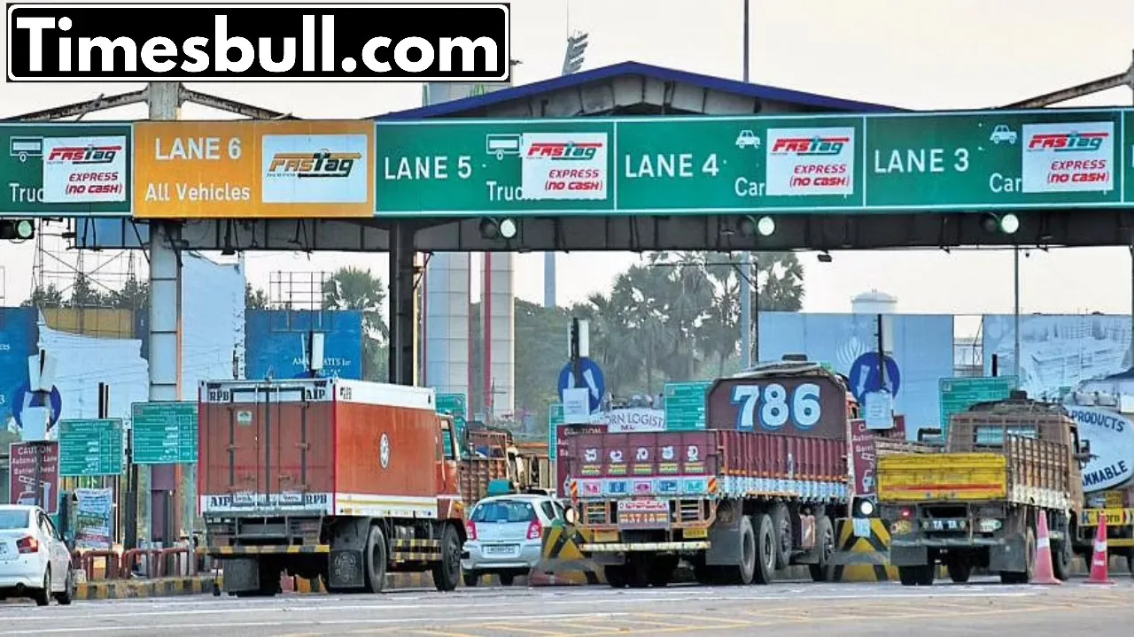 Toll Tax