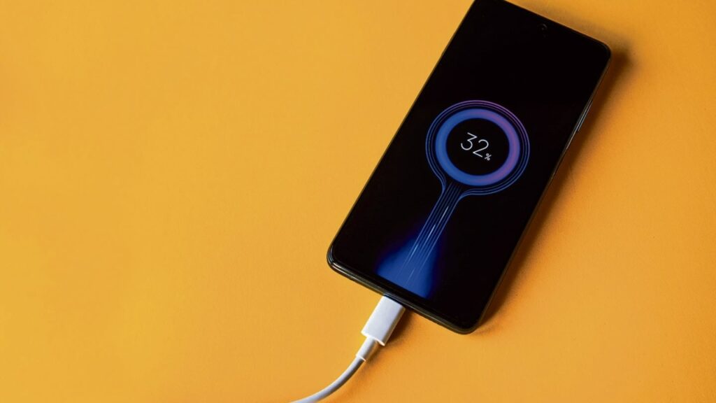 Top 5 Smartphones with 240W Fast Charging for Super Quick Power-Up ,Check Details