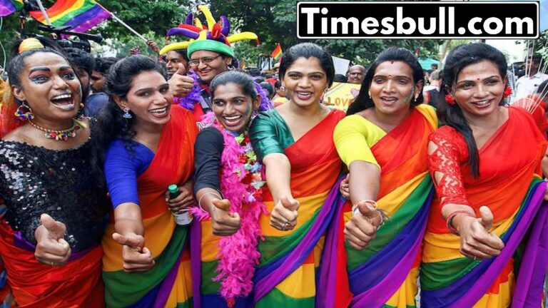 Now transgenders will also get identity cards, they will get the benefits of government schemes;