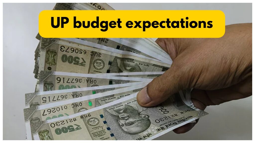 Budget 2025 Update – Uttar Pradesh Awaits Increased Central Allocations
