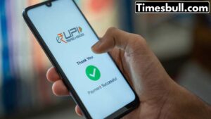 Now every UPI Transaction takes just 15 seconds, users will be benefit more than before