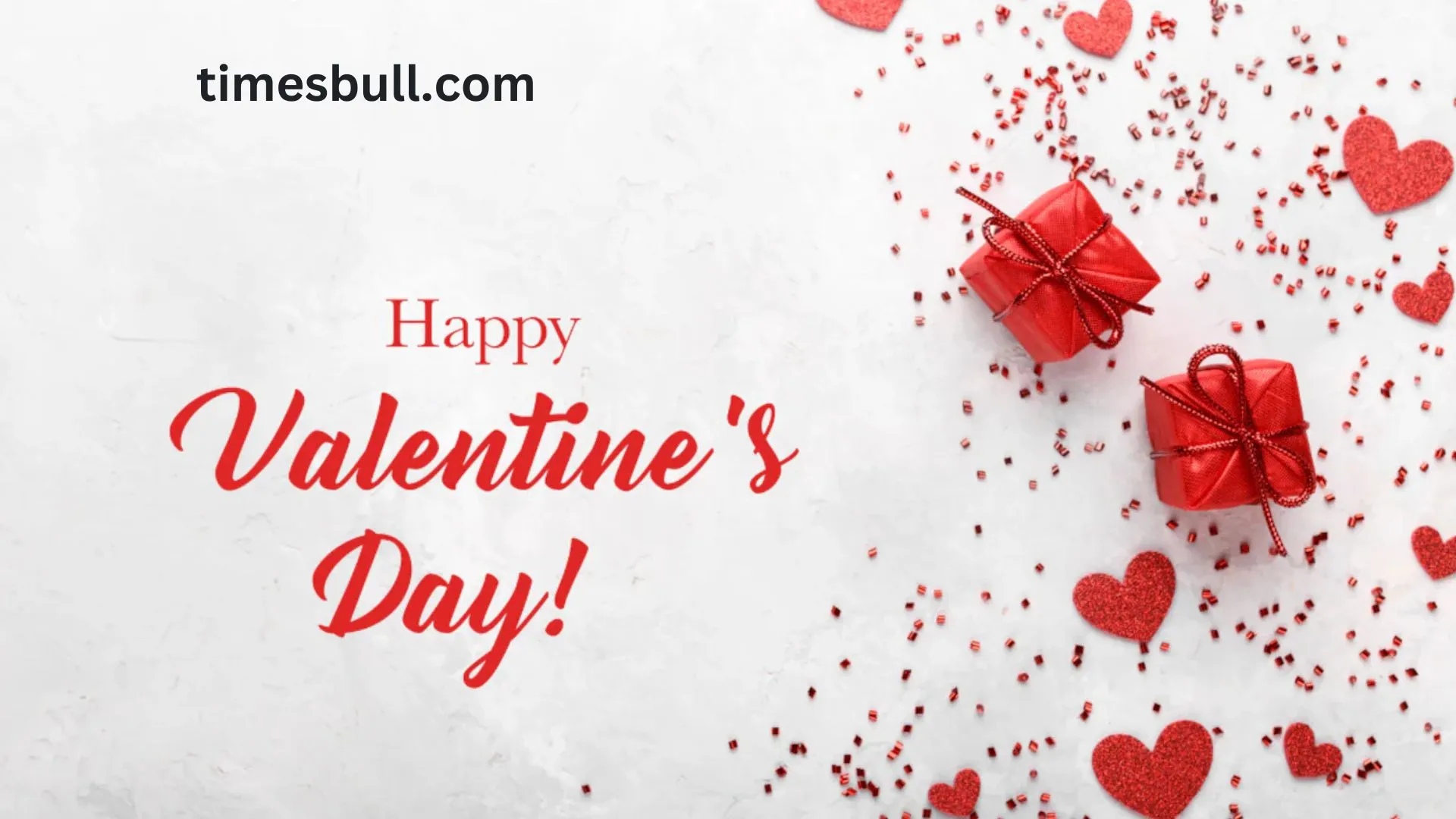 valtine day