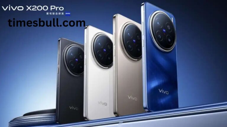 Vivo X200 Ultra’s amazing features have been leaked online. Check Details