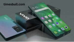 Vivo V50 released with a 50MP camera and a 6,000mAh battery. Find out its specs and price