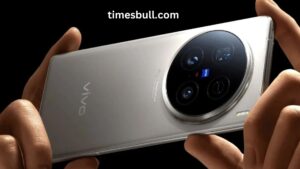 Vivo X200 Ultra Camera Features Resurface On; Sony LYT-818 Sensors Are is believed to Be Included. Know Details