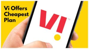 Vodafone New Plan – Get Hotstar, SonyLIV, ZEE5, with 14 OTT Subscriptions Only at Rs 154