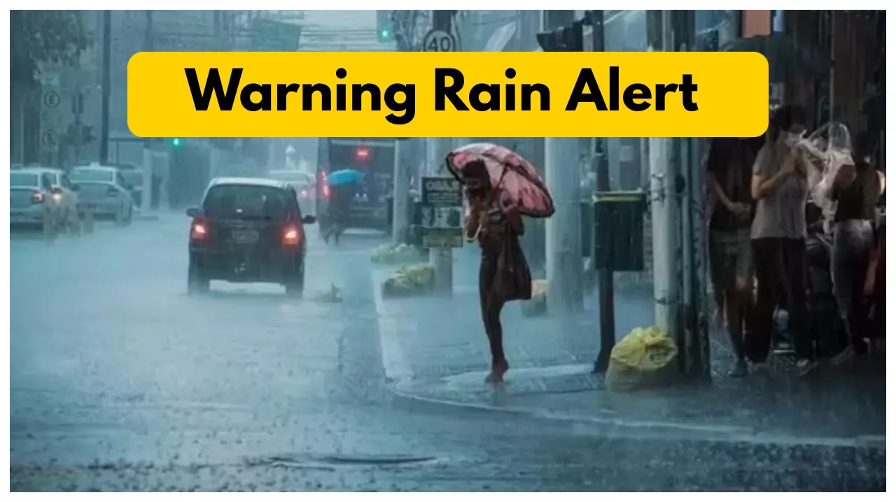 Weather Today