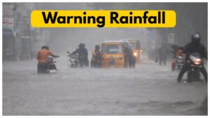 Weather Forecast – IMD issues extreme rainfall in 11 States over Next 2 Days