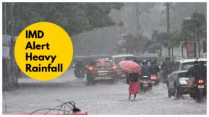Monsoon Forecast – IMD latest prediction very Heavy Rain & thunderstorms in these States next 24 Hours