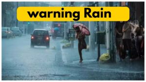 Monsoon Forecast – IMD Warning Extremely Rain in Many States over next 2 Days