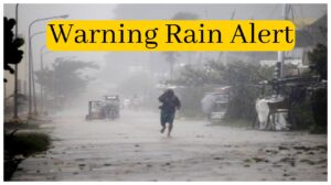 Monsoon Update – IMD Issues Extremely Rain Alert Over These States for Next 5 Days