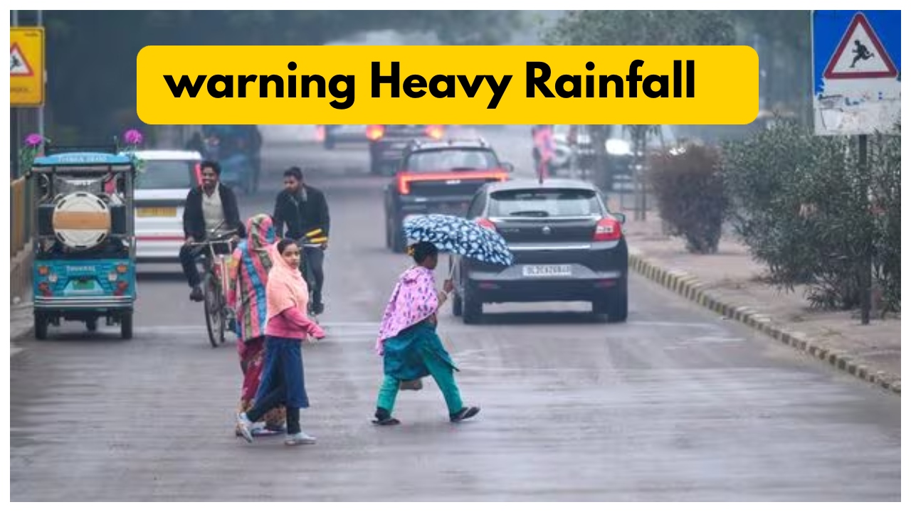 Monsoon Update – IMD