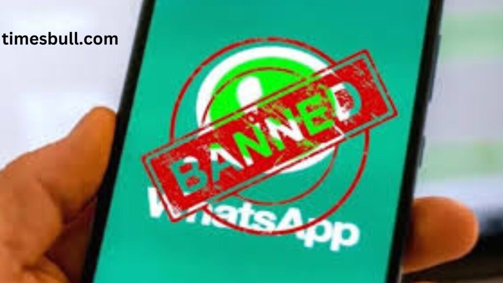 WhatsApp took a big action by blocking over 84 lakh Indian users’ accounts. Check Details