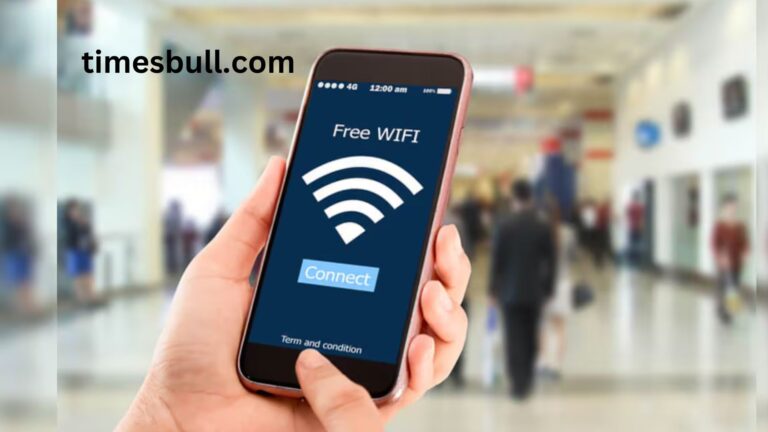 Wi-Fi Password Sharing Trick: Using a QR code to transfer a Wi-Fi password. Check Details