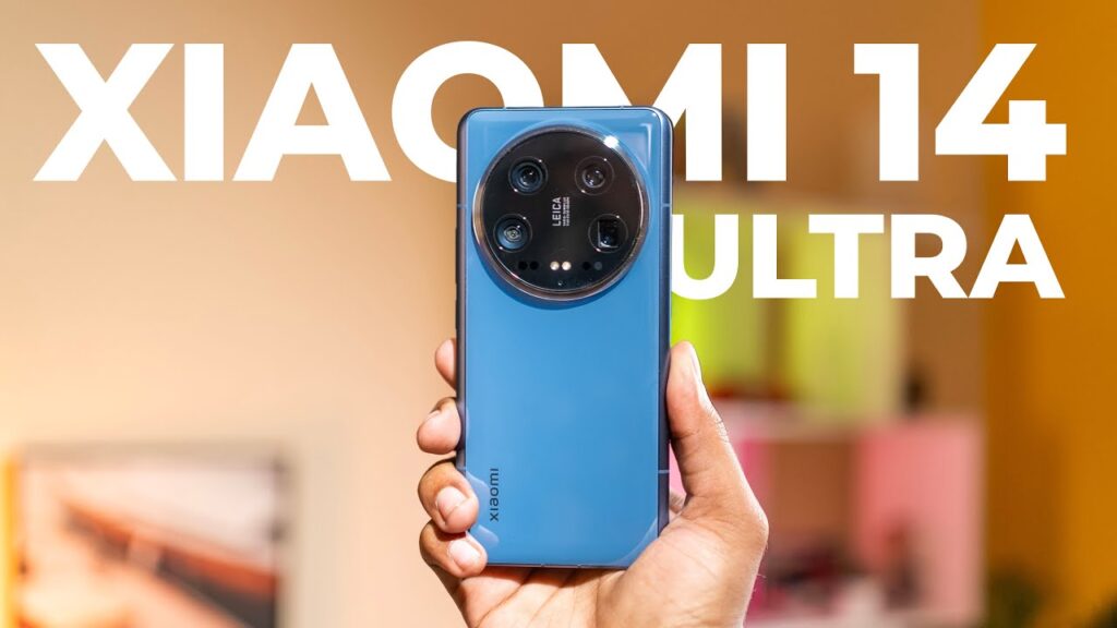 Xiaomi Mi 14 Ultra vs Realme GT Neo 5: Which One Offers Better Value?