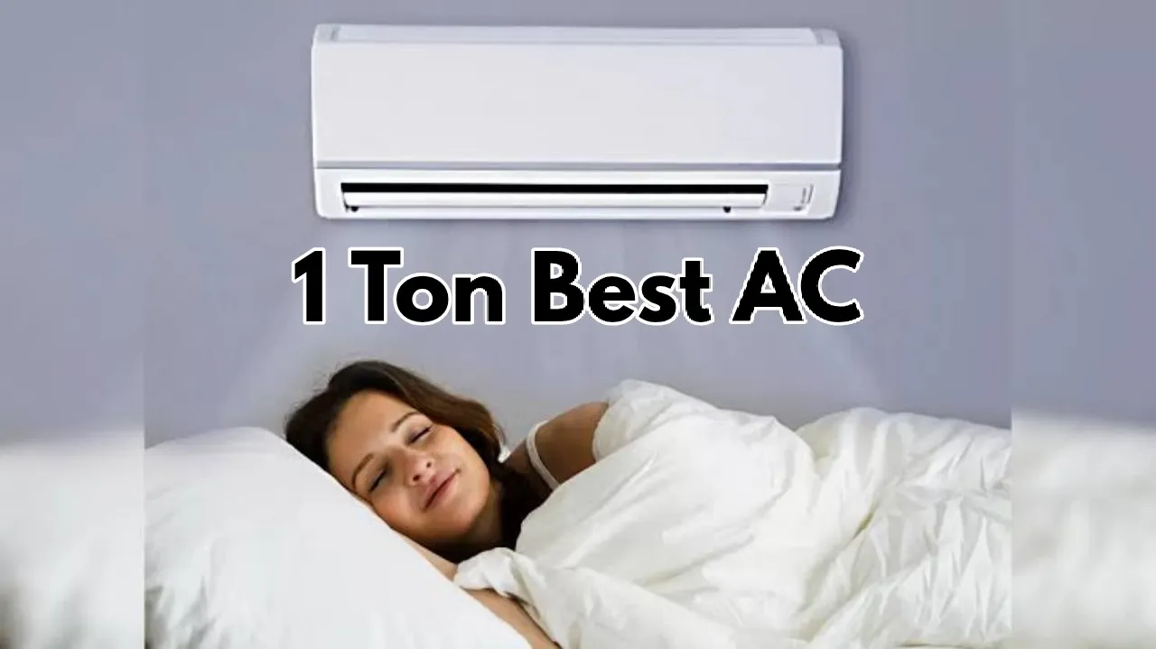 1 Ton Ac