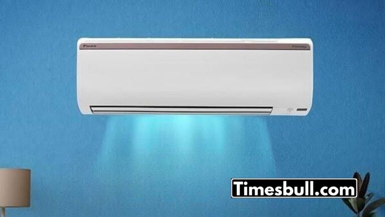 Amazon Sale: Enjoy Up to 44% Off on Daikin & Carrier ACs with Heavy Discount