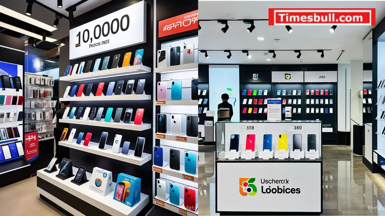 Powerful Camera, 4GB RAM,