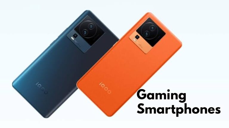 These 3 Best Gaming Phones At Low Price On Amazon Deals