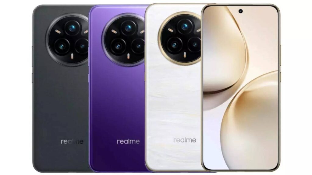 Realme 14 5G जल्द करेगा धांसू एंट्री, जानें बैटरी और प्रोसेसर की खासियतें