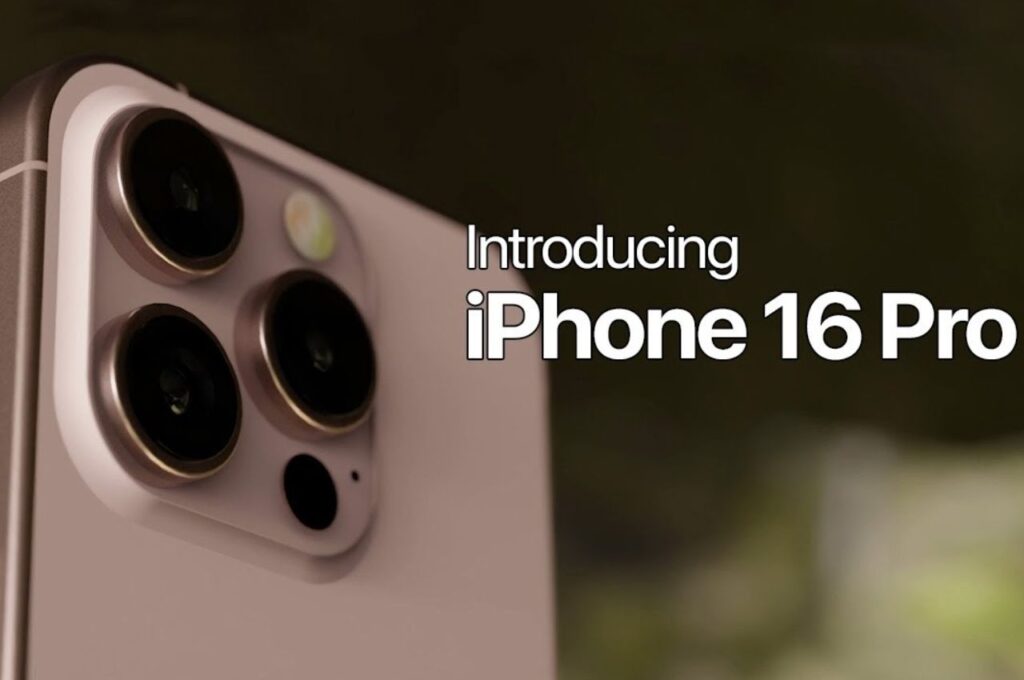 Apple iPhone 16 Pro VS Realme GT 7 Pro: Who Wins the Design & Features War?