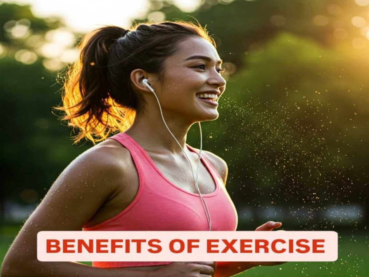 Fitness for Life: Discover the...